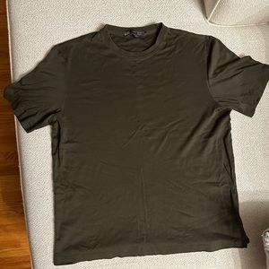 Robert Barakett Georgia Pima Cotton T. Size Large